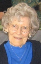 Photo of Evelyn Mustian