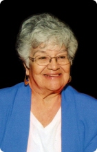 Mary Agnes Meads