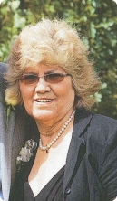 Photo of Regina De La Cruz