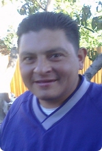 Photo of Antonio Enrique Oropeza