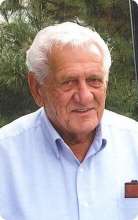 George Norman Stanga