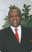 Photo of Dr. O. Harbert, Sr.