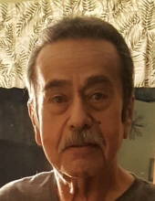 Ralph A. Soto