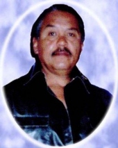 John Gabriel Morales, Sr.