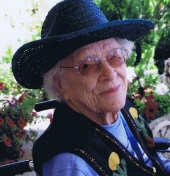 Mildred P. Wyatt