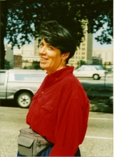 Betty B. Ziesenis