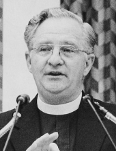Rev.Dr. Alfred C. Bartholomew