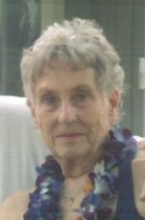 Shirley Mae O'Farrell