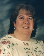 Donna Helene Lawson