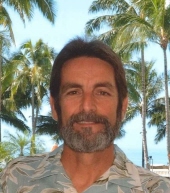 Photo of Paul Buckner