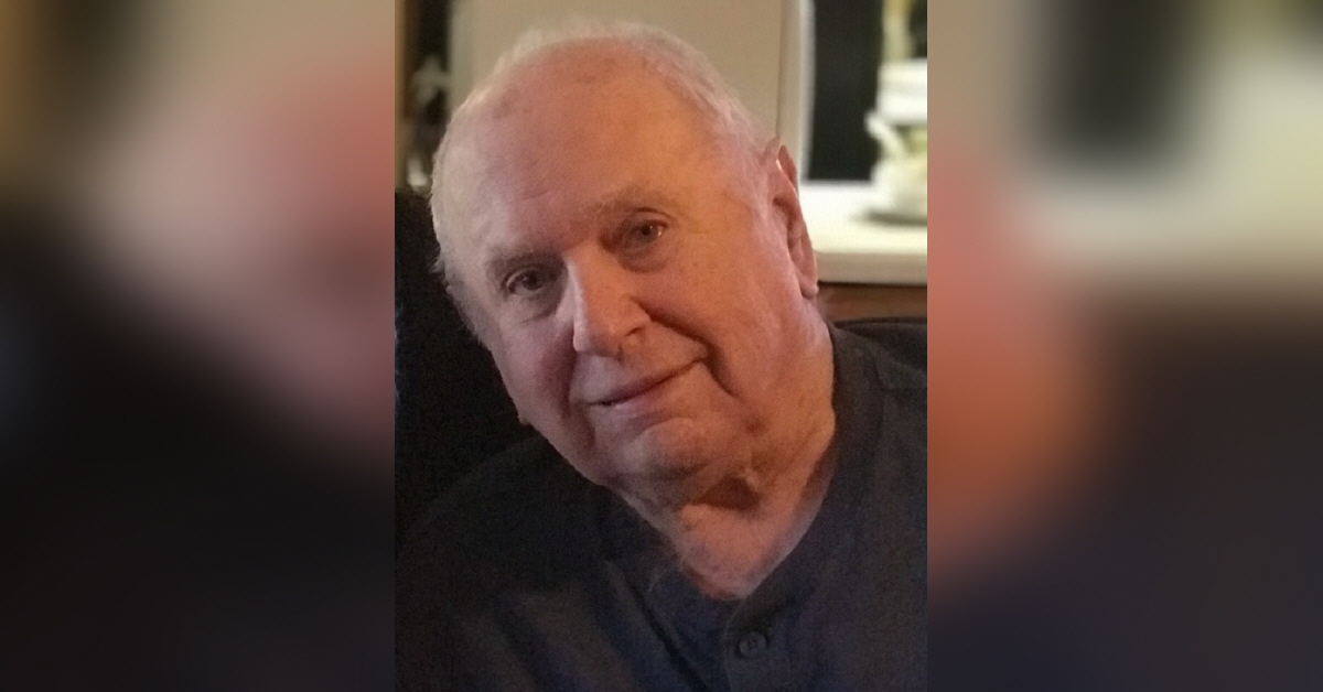 Obituary information for Paul E. Bell