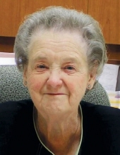 Photo of Frances Wilson