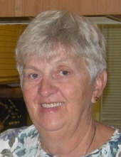Janice M. Orr