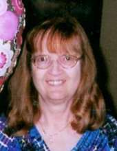 Joyce L. Rubrich (nee: Basney)
