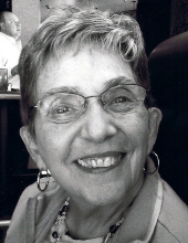 Louise P. Sowers