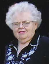 Ruby B. Grossman