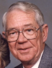 Glenn "Bill" W. Anderson Jr.