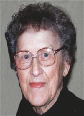 Photo of Lurlene Perry