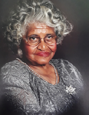 Mrs. Elizabeth Beverly Belleville, Illinois Obituary