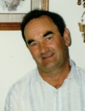 Photo of Larry Baumgart