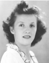 Rose Dorothy Blickenstaff