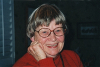 Photo of Mary Joan Dunne