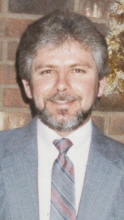 Randy Allen Bowman