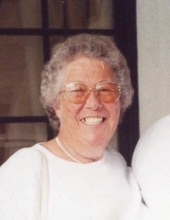 Myrna Reynolds McCarthy