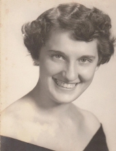 Bessie Keller
