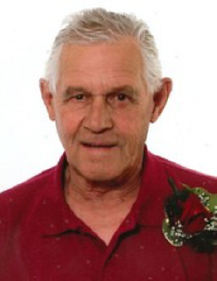 Photo of Darrell Jacobson