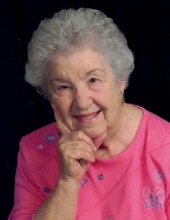 Hilda P. Styron
