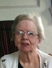 Bonnie Jane Wickham