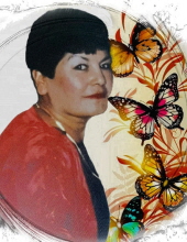 Photo of Mary Montanez