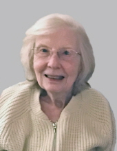 Photo of Bernita Joyce Lucas