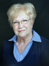Mary Ann C. Thompson