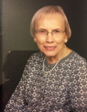 Photo of Kathleen Ashley