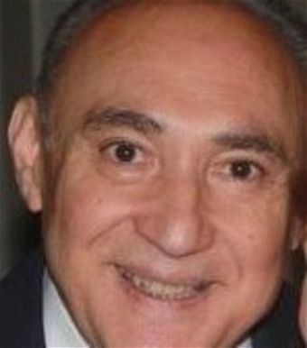Photo of Enrico Santamaria