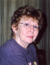 Photo of Grace Sukau