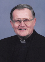 Rev. Msgr. Joseph M. Dowdell 5513080