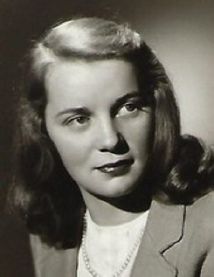 Photo of Joyce Korthaze