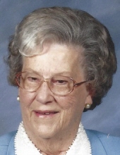 Dorothy M. Hartzfeld