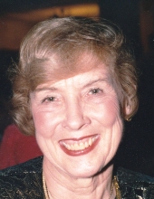 Doris Bishop