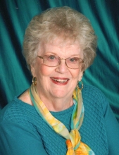 Betty H. Patterson 5524080