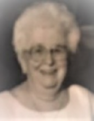 Doris Lawrence Obituary