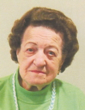 Doris E. Troiber