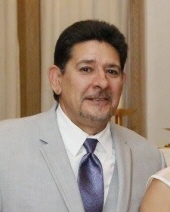 Manuel Anthony Lopez, Jr 5524304