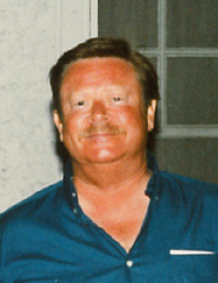 Photo of Robert W. Ceilly