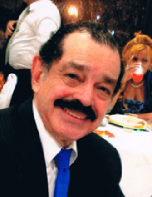 Jose A. Martinez