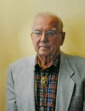 Photo of Donald Grace