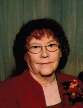 Helen Rosalie Goacher